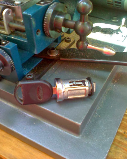 Meyer Locksmith Service - Visual