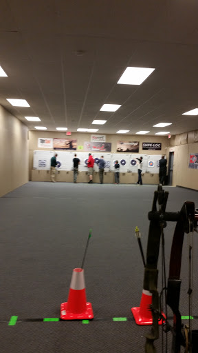 G4 Archery - Visual