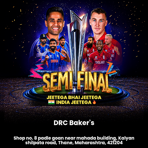 India vs England Semi Final | Cheer for Team India 🇮🇳 post image