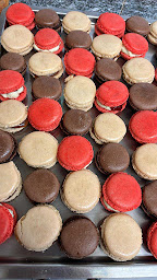 Photo n°13 de Duo de Saveur à Villeneuve-de-Berg (Boulangerie)