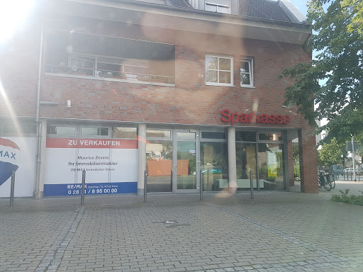 Sparkasse Rhein-Maas - SB Center