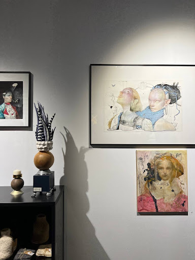 TEST Gallery - Visual