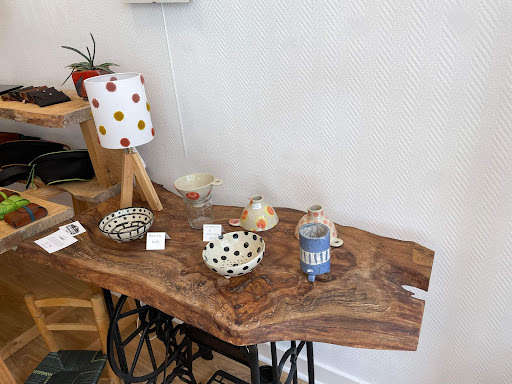 Photo de Artisanalement Votre à Barbezieux (16300)