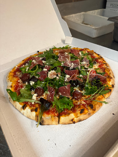 Photo 2 - Bras Pizza