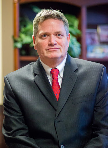 The Lampin Law Firm LLC