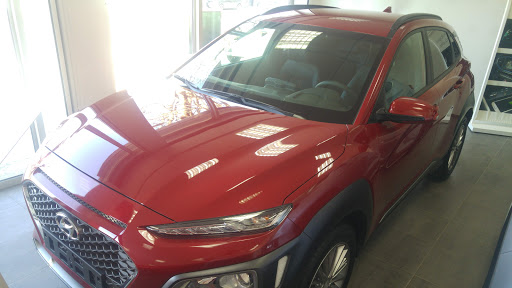 Hyundai Les Pavillons-sous-Bois - KM Car - Thumbnail