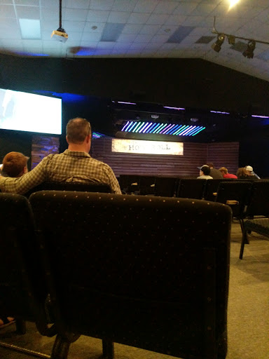StoneWater Church - Glen Rose Campus Logo