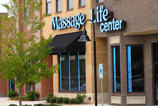 Massage Life Center