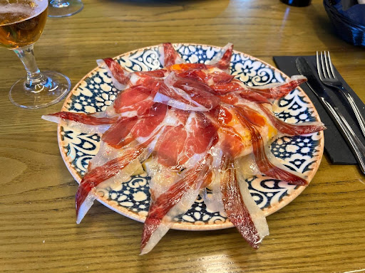 Restaurante la Glorieta del Jamón - Thumbnail