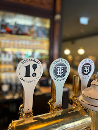 Photo n°46 de le SoHo Versailles à Versailles (Restaurant)