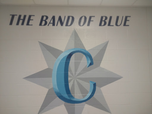 Colleton County High School Gallery - United States