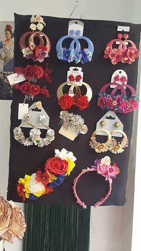 Torreflamenca y Moda - Visual