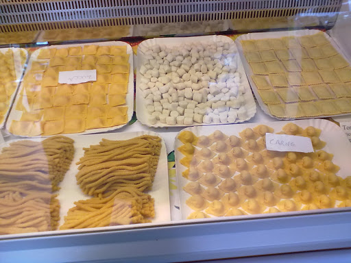 Adesso Pasta - Thumbnail