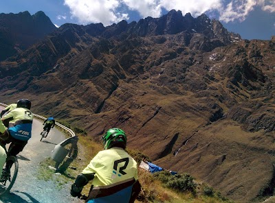 Photos of Ride On Bolivia Biking