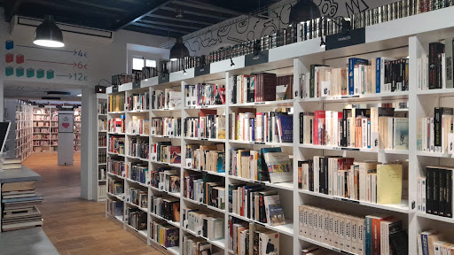 Re-Read Palma - La Rambla - Librería de segunda mano