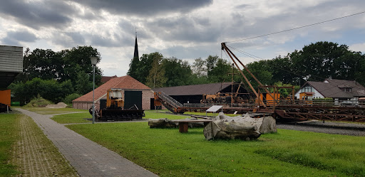 Teestube beim Museum - Thumbnail