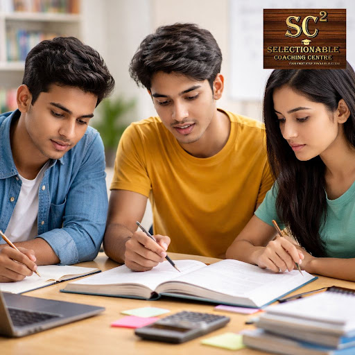 Preparing for IIT is not just about formulas and theory – it’s about sharp problem-solving skills…