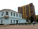 Фотография Государственный Архив., Черкесск, Россия