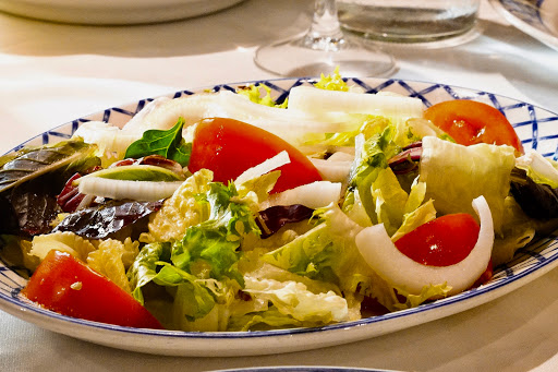 Mesón De Cándido | Restaurante en Segovia - Thumbnail