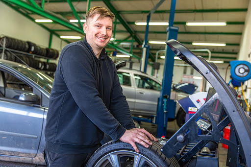 Reifen + Autoservice Horst Reinisch - Thumbnail