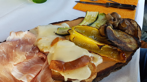 PaneOlio - Pizzeria Forlì - Thumbnail
