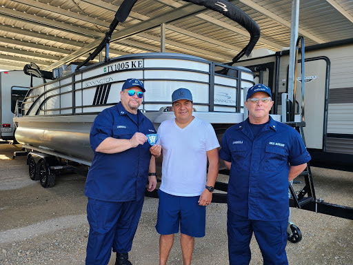 Conroe Lakeside Rv & Boat Storage - Thumbnail