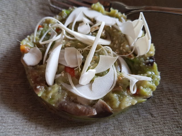 Mie Cafe