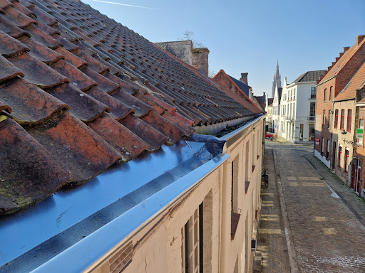 Dakwerken BS Renovatie
