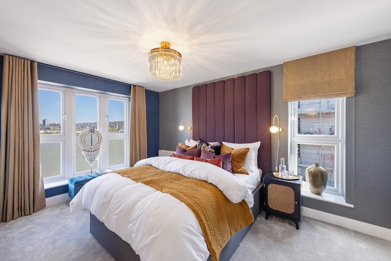Rochester Riverside Sales & Marketing Suite photo 2