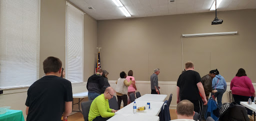 L. H. Jones Family Resource Center - Thumbnail