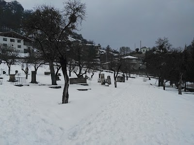 Antik Çağ Açık Hava Sergisi