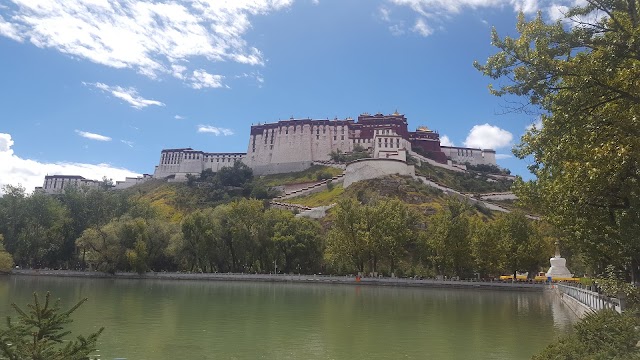 Lhassa