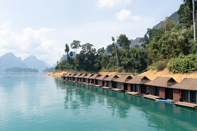 Khao Sok National Park