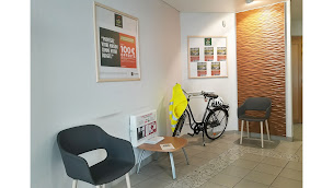 Photo n°2 de Agence Groupama Chalonnes à Chalonnes-sur-Loire (Agence d'assurance pour locataires)