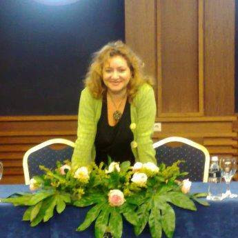 ВЕСЕЛИНА ТОНЧЕВА- ТЕРАПЕВТ