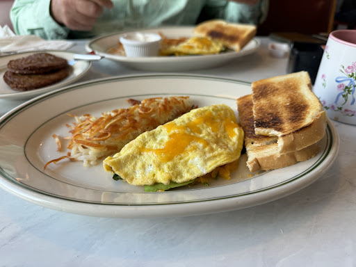 Eel River Cafe - Thumbnail