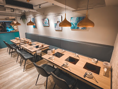 三分半海鮮鍋物