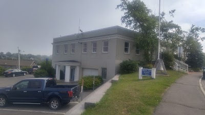 Rockland Police Department