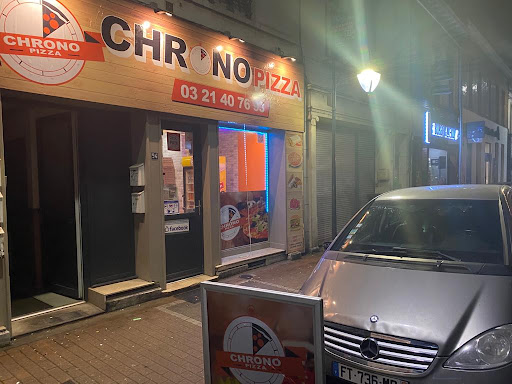 Photo 8 - chrono pizza