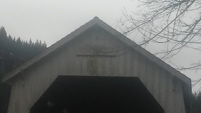 Hayden Covered Bridge