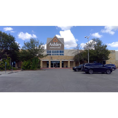 Ashley Store