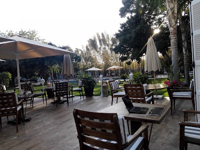 Photos of Le SPHINX HOTEL