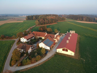 Aigner Geflügelhof GmbH & Co. KG Großkag 1, 84332 Hebertsfelden, Deutschland