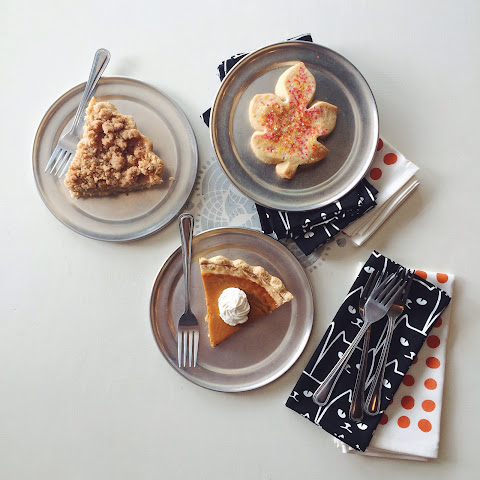 The Upper Crust by null