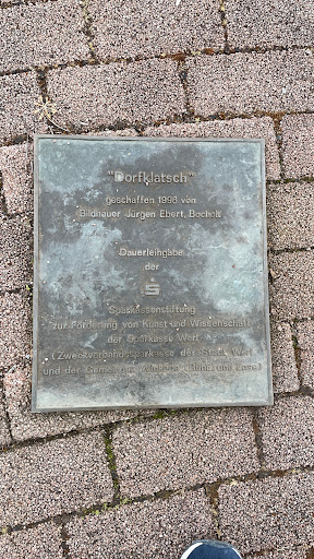 BänkeWeg „Dorfplatz“ Gallery - Germany