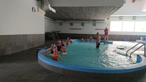 ALPAGO NUOTA PISCINA DI TAMBRE - Thumbnail