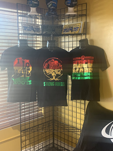Eight is Enough Custom T-Shirts & Trophies - Thumbnail