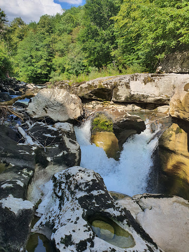 Le long de la rivière - Thumbnail
