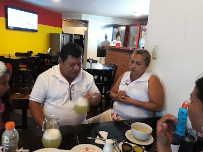 Photos of La Parrilla Espa&ntilde;ola