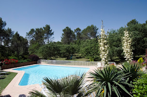 Photo n°53 de Villa Victoria Aix en Provence à Gréasque (Lodge)